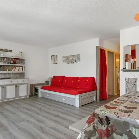 Port La Roquille- 124- Proche Mer- 6 Pers Apartment