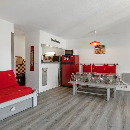 Port La Roquille- 124- Proche Mer- 6 Pers * Agde