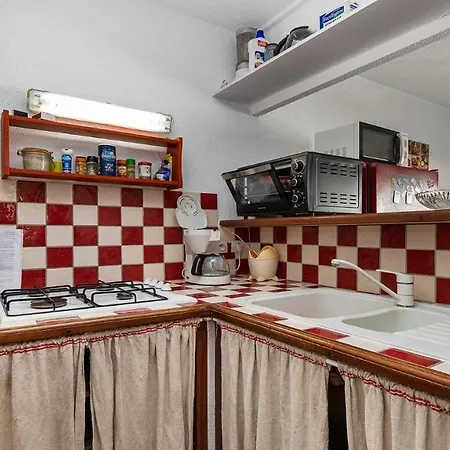 Port La Roquille- 124- Proche Mer- 6 Pers Apartamento *