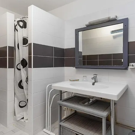 Port La Roquille- 124- Proche Mer- 6 Pers Apartamento Agde